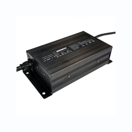 TYCON SYSTEMS 48V 900W Lead Acid AGM Battery Charger TP-BC48-900